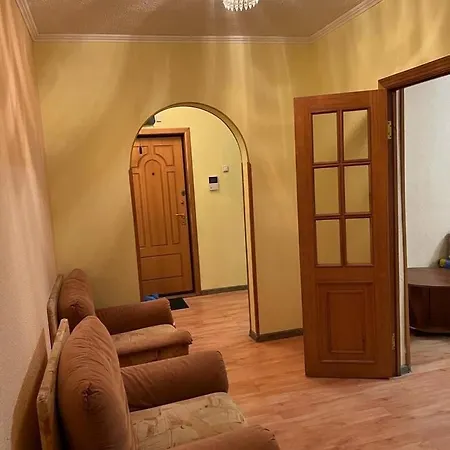 Apartmán Of Zbignew 2 Radom