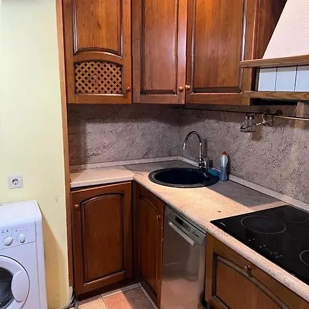 Apartmán Of Zbignew 2 Radom